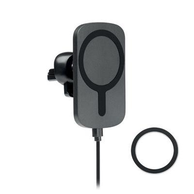 Chargeur sans fil magnétique pour voiture Arkya