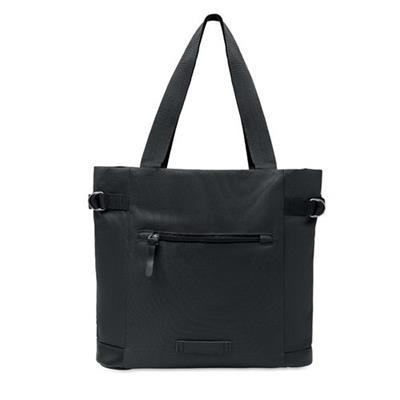 Sac à bandoulière élégant en polyester 600D Dragou