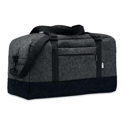 Sac de voyage en feutre PET recyclé Incora