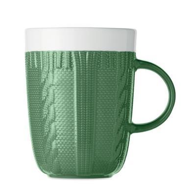 Mug en céramique de 310 ml Nikany