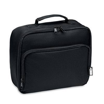 Sac isotherme à déjeuner en polyester 600D Icyla
