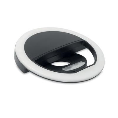 Lampe portable pour selfie en plastique PS Helera