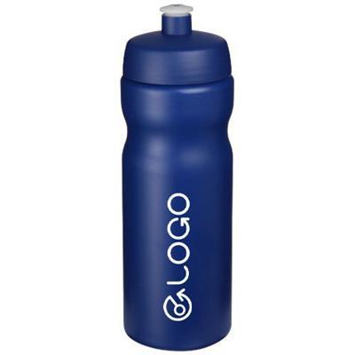 Bouteille de sport en plastique 650ml Rothar