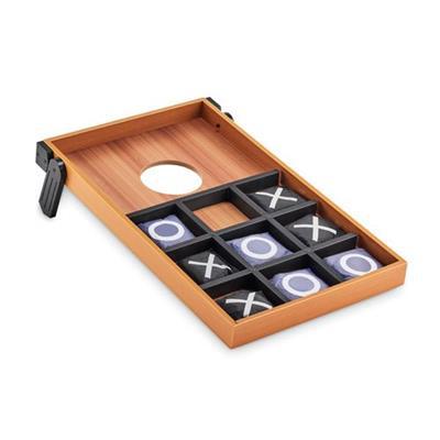 Jeu de lancer en MDF double face Kloako
