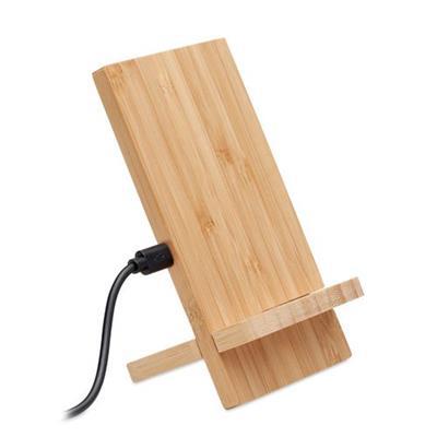 Support et chargeur sans fil Whipplus