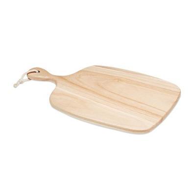 Planche à découper en paulownia Groaboard
