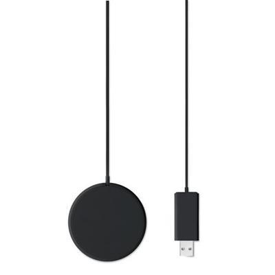 Chargeur sans fil magnétique en ABS Flaman
