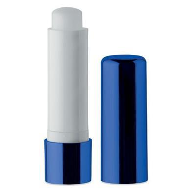 Baume à lèvres naturel en plastique Pofy