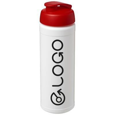 Bouteille Baseline 750ml couvercle clapet Falda