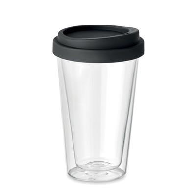 Verre en borosilicate 350ml Bieloto