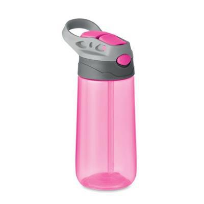 Bouteille en Tritan™ sans BPA Shirku