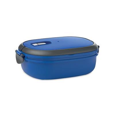 Lunch box en PP 1000 ml Luxure