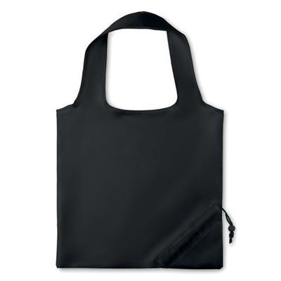 Sac shopping pliable en polyester 210D Frezua