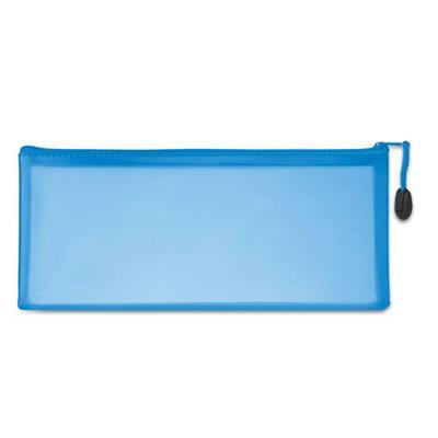 Trousse à crayon transparente en PVC Gyrane