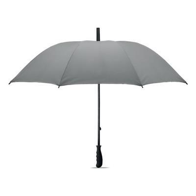 Parapluie réfléchissant en polyester Vasir