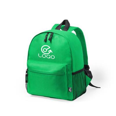 Sac à Dos en polyester durable écologique Boogie