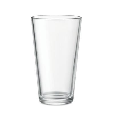 Verre conique réutilisable de 470 ml Bonjo
