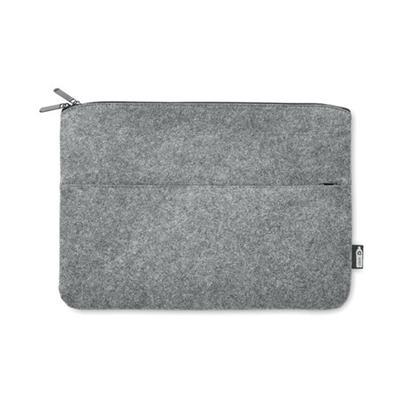 Sac pour ordinateur en PET recyclé Toplea