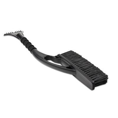 Brosse et grattoir à glace en plastique ABS Krelo