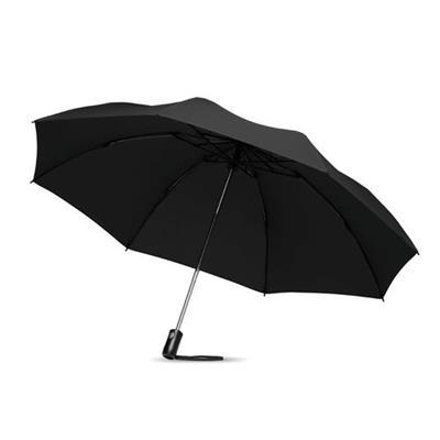Parapluie réversible pliable automatique Grenuo