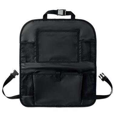 Organiseur voiture en polyester 600D Tiskao