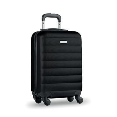 Valise au design résistant en plastique ABS Uresta