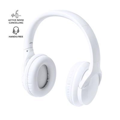 Casque bandeau sans fil rechargeable Tatums