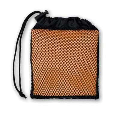 Serviette de sport absorbant en microfibre Xyero
