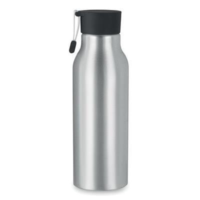 Gourde à simple paroi en aluminium de 500ml Daro