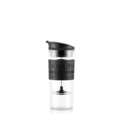 Mug de voyage 450ml en plastique Travelers