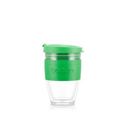 Mug de voyage 250ml en plastique Joya