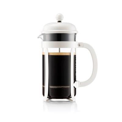 Cafetière 1L en acier inoxydable Chambo