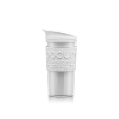 Mug de voyage 350ml en plastique Murfy