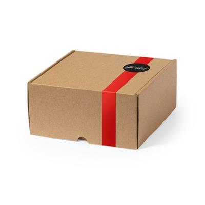 Set de Noël en carton Barzola