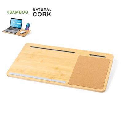 Tapis de souris organiseur écologique Lugan