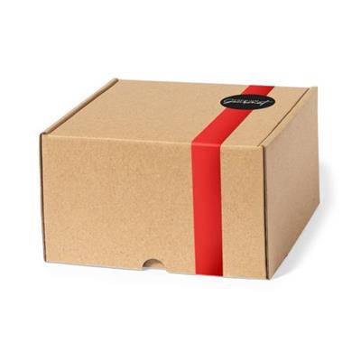 Set de Noël en carton Griffon