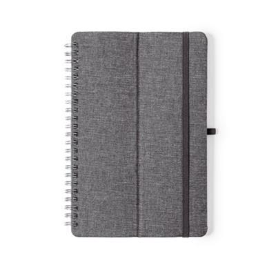 Carnet A5 en PET recyclé de Maisuze