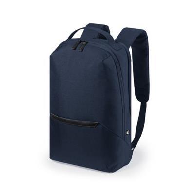 Sac à Dos en polyester RPET Glanis