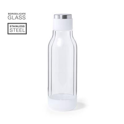 Bidon Thermique en borosilicate Kaire