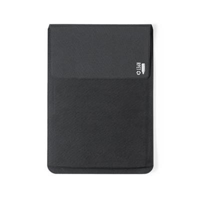 Housse pour ordinateur en polyester 600D Breemer