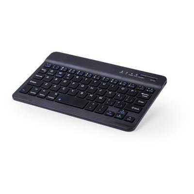 Mini clavier Bluetooth en plastique Volkan