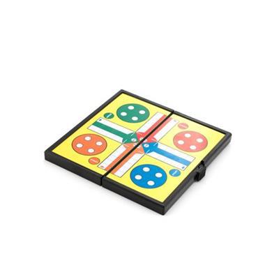 Jeu Diamond en métal Lodu