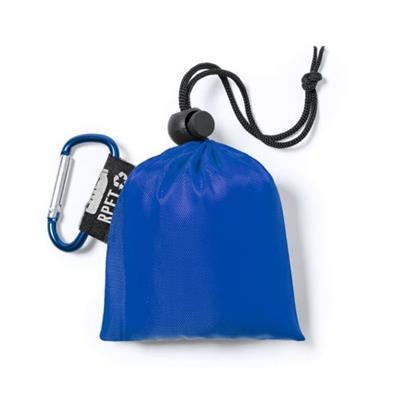 Poncho en LDPE avec sac de rangement Briner