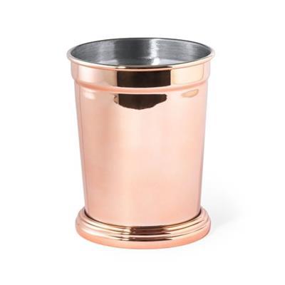 Verre en acier inoxydable Ribelong
