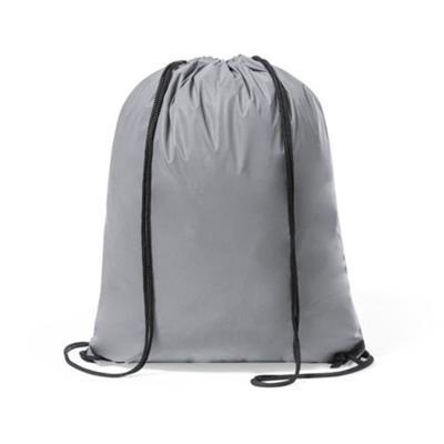 Sac à dos à cordelette polyester Arctico