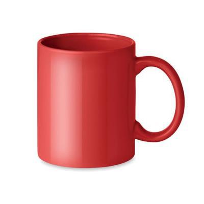 Mug en céramique coloré 300 ml en céramique Bumpy