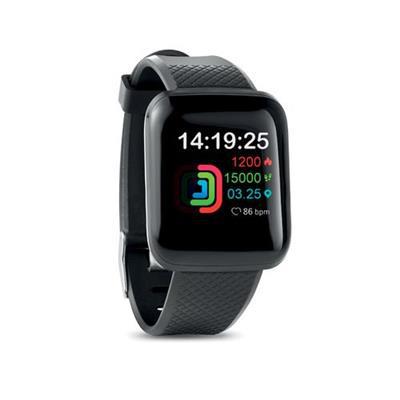 Bracelet de santé 4.0 détachable en ABS Spotka