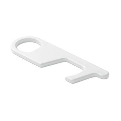 Ouvre-porte sans contact en ABS Clefs