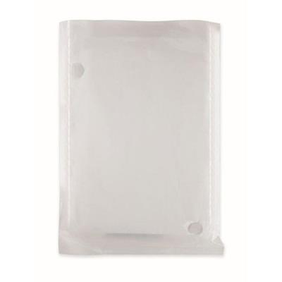 Poncho en matière biodégradable Sprinkel