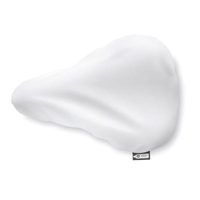 Couvre-selle en matière RPET Bypo